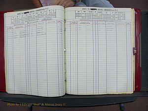 Cleveland Co, NC Delayed Births Thru 1960 (48).JPG
