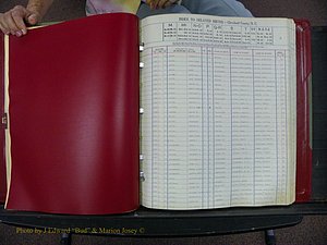 Cleveland Co, NC Delayed Births Thru 1960 (49).JPG