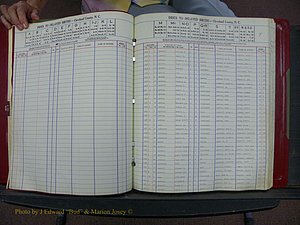 Cleveland Co, NC Delayed Births Thru 1960 (51).JPG