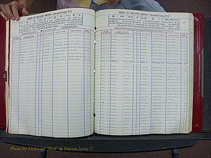 Cleveland Co, NC Delayed Births Thru 1960 (58).JPG