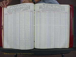 Cleveland Co, NC Delayed Births Thru 1960 (67).JPG