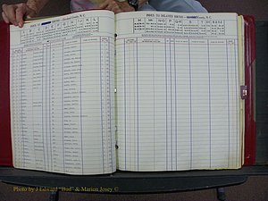 Cleveland Co, NC Delayed Births Thru 1960 (7).JPG