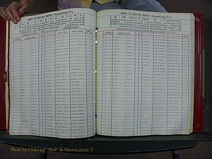 Cleveland Co, NC Delayed Births Thru 1960 (79).JPG