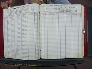 Cleveland Co, NC Delayed Births Thru 1960 (8).JPG