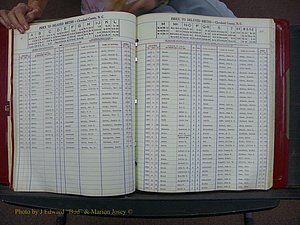 Cleveland Co, NC Delayed Births Thru 1960 (82).JPG