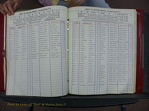 Cleveland Co, NC Delayed Births Thru 1960 (92).JPG