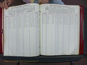 Cleveland Co, NC Delayed Births Thru 1960 (97).JPG