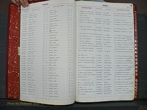 Cleveland Co, NC, Marriage Book, 3, A-Z, 1894-1904 (3).JPG