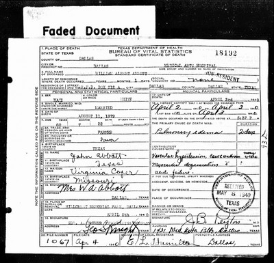 Abbott, William Albert, Dallas Co, TX.jpg