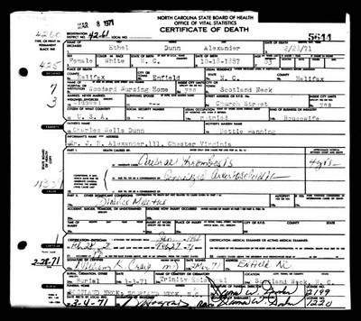 Alexander, Ethel Dunn, Halifax Co, NC.jpg