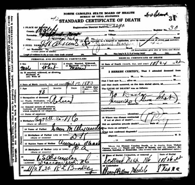 Alexander, James Harper, Halifax Co, NC.jpg