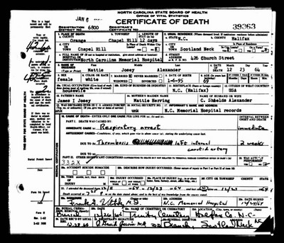 Alexander, Mattie Josey, Orange Co, NC.jpg