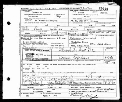 Allen, Frank McKinley, Jefferson Co, TX.jpg