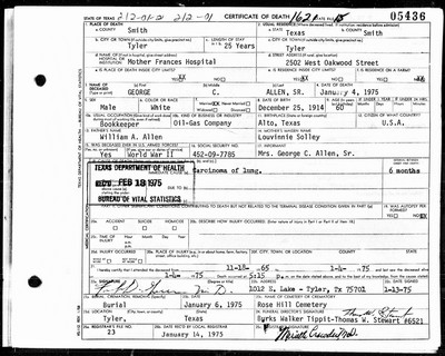 Allen, George C, Smith Co, TX.jpg