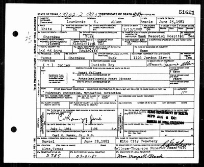 Allen, Louvernnie Solley, Cherokee Co, TX.jpg