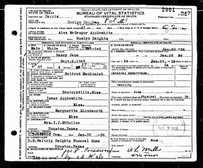 Applewhite, Alex McGregor, Harris Co, TX.jpg