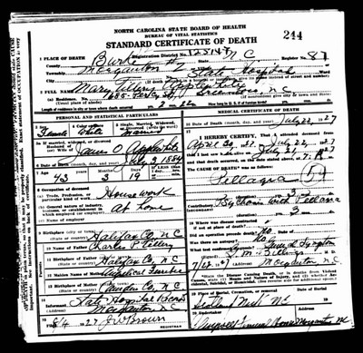 Applewhite, Mary Tillery, Burke Co, NC.jpg