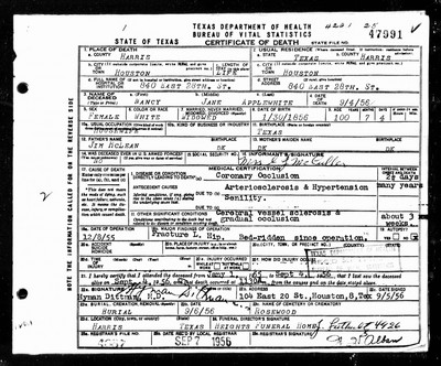 Applewhite, Nancy Jane McLean, Harris Co, TX.jpg