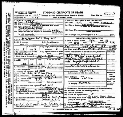 Auld, Laura Bell King, Richland Co, SC.jpg