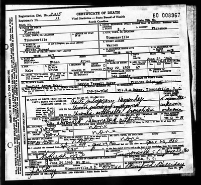 Baker, Ethan Allen, Florence Co, SC.jpg