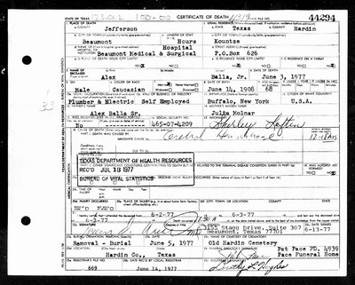 Balla, Alex Jr, Jefferson Co, TX.jpg