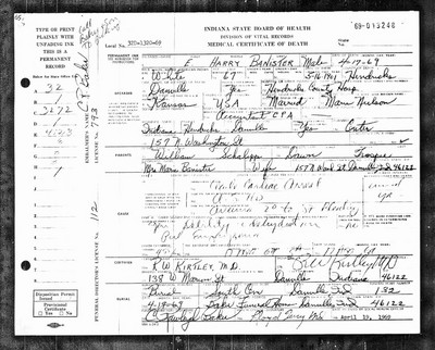 Banister, E Harry, Hendicks Co, IN.jpg