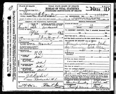 Barber, Calidonia D Herring, Fannin Co, TX.jpg