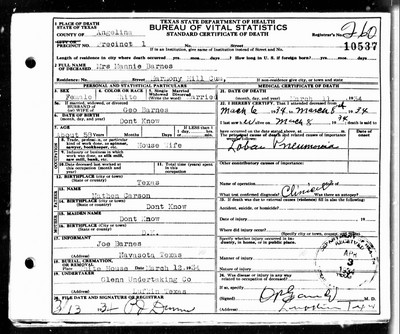 Barnes, Mary Amanda Carson, Angelina Co, TX.jpg