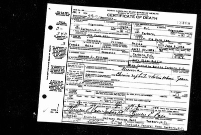 Battle, Cornelia Pittman, Edgecombe Co, NC.jpg