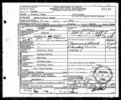 Beakes, Daisy A Crafton, Harris Co, TX.jpg