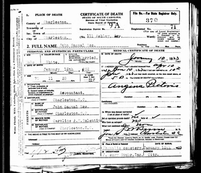 Bee, John Samuel, Charleston Co, SC.jpg