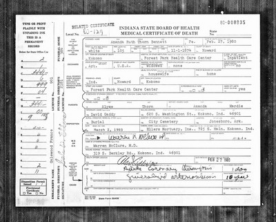 Bennett, Amanda Ruth Thorn, Howard Co, IN.jpg