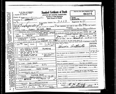 Best, James Edward, Lee Co, SC.jpg