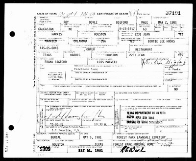 Bigford, Roy Doyle, Harris Co, TX.jpg