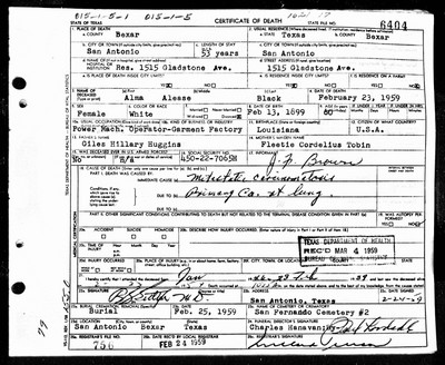 Black, Alma Alease Huggins, Bexar Co, TX.jpg