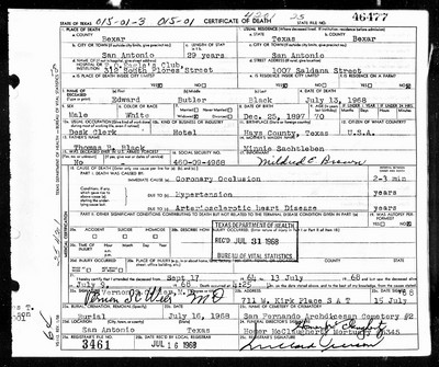 Black, Edward Butler, Bexar Co, TX.jpg