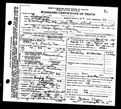 Fowle, Mary Adaline Payne, Beaufort Co, NC.jpg