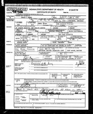 Gaddy, David Charles, Howard Co, IN.jpg