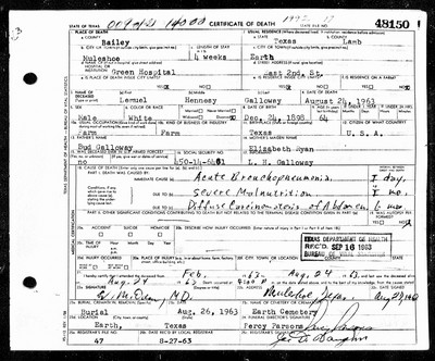 Galloway, Lemuel Hennesy, Bailey Co, TX.jpg