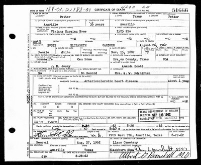 Gardner, Susie Elizabeth Josey, Potter Co, TX.jpg