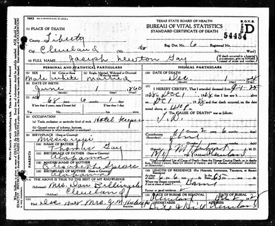 Gay, Joseph Newton, Liberty Co, TX.jpg