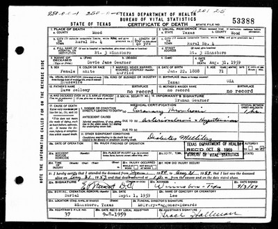 Gearner, Dovie Jane Bellomy, Wood Co, TX.jpg
