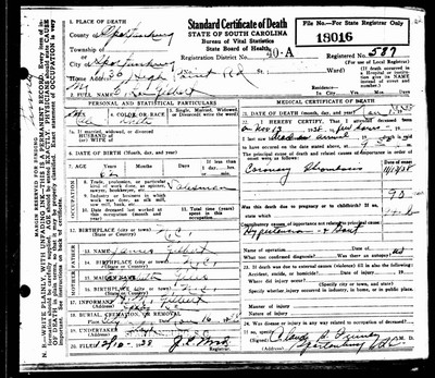 Gilbert, Columbus Lee, Spartanburg Co, SC.jpg