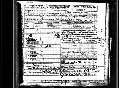 Gillis, James A, Richland Co, SC.jpg