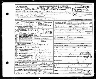 Gober, Alexander Reese, Cherokee Co, TX.jpg