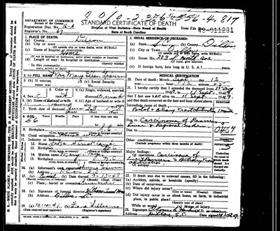 Godwin, Mary Ellen Strickland, Dillen Co, SC.jpg