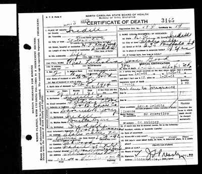 Good, Ada Louisha Josey, Iredell Co, NC.jpg