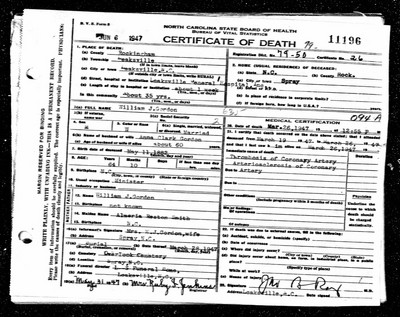 Gordon, William Jones, Rockingham Co, NC.jpg