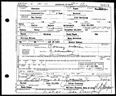 Gottschalt, Odelle Watson, Cherokee Co, TX.jpg