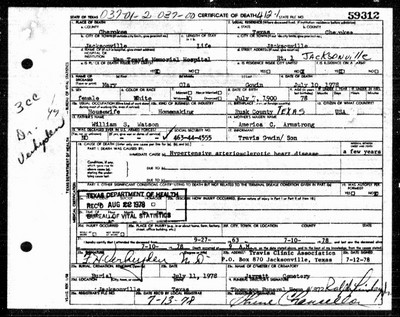 Gowin, Mary Ola Watson, Cherokee Co, TX.jpg